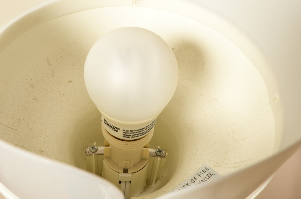 Ikea Floor Lamps