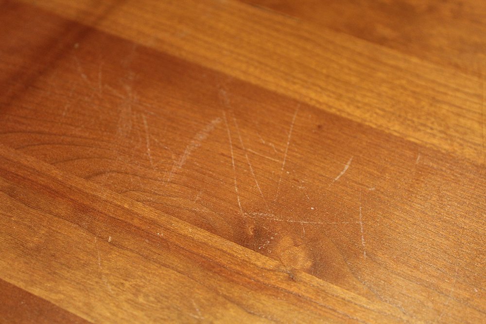 Harvey Ellis Four-Door Buffet by Stickley with China Cabinet Top