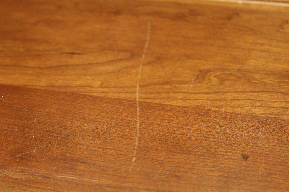 Harvey Ellis Four-Door Buffet by Stickley with China Cabinet Top