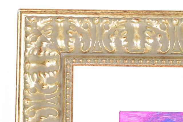 Signed Zamy Steynovitz Giclée "Romantic Nights"