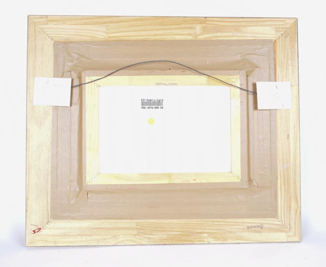 Signed Zamy Steynovitz Giclée "Romantic Nights"