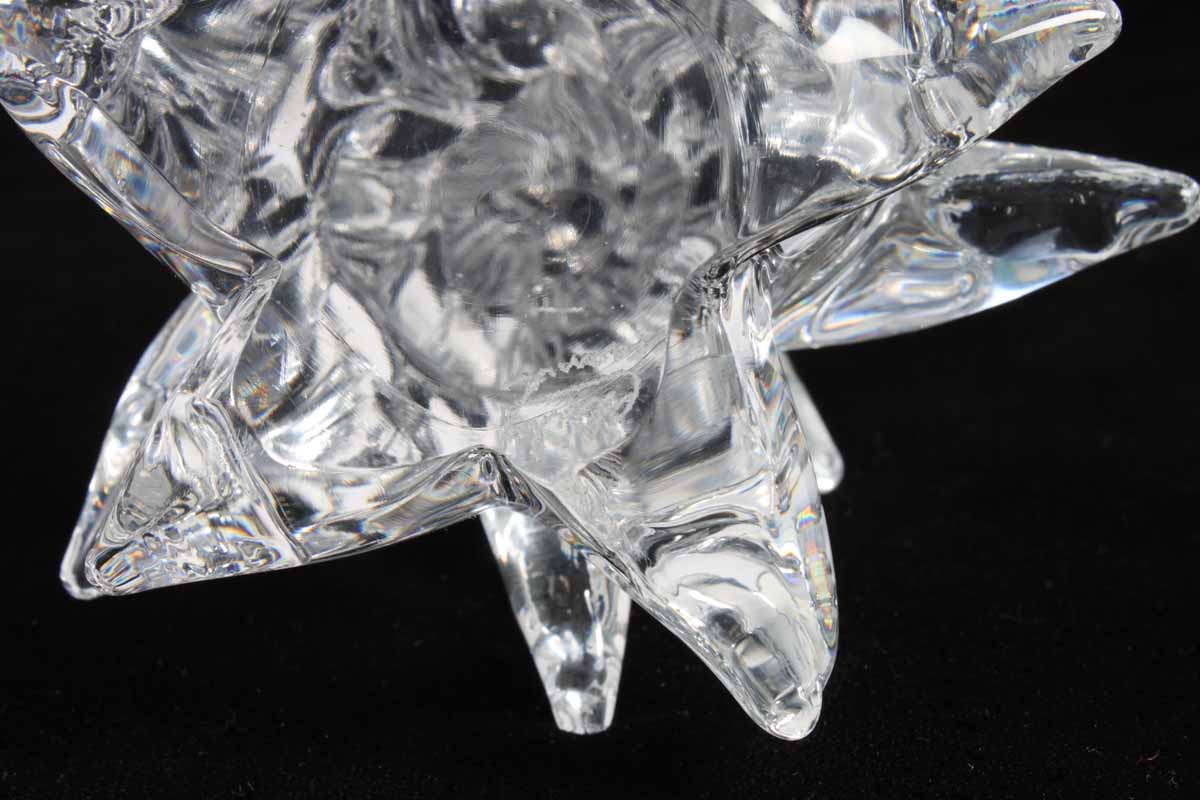 Clichy Crystal Pine Tree