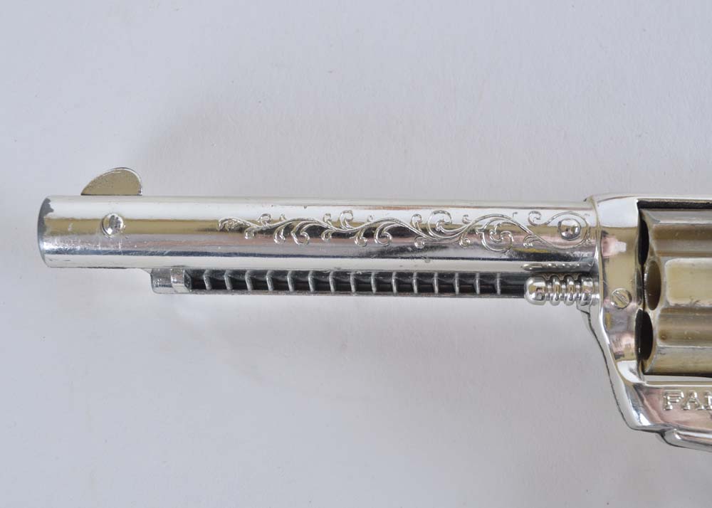 Fanner 50 Cap Gun and Holster