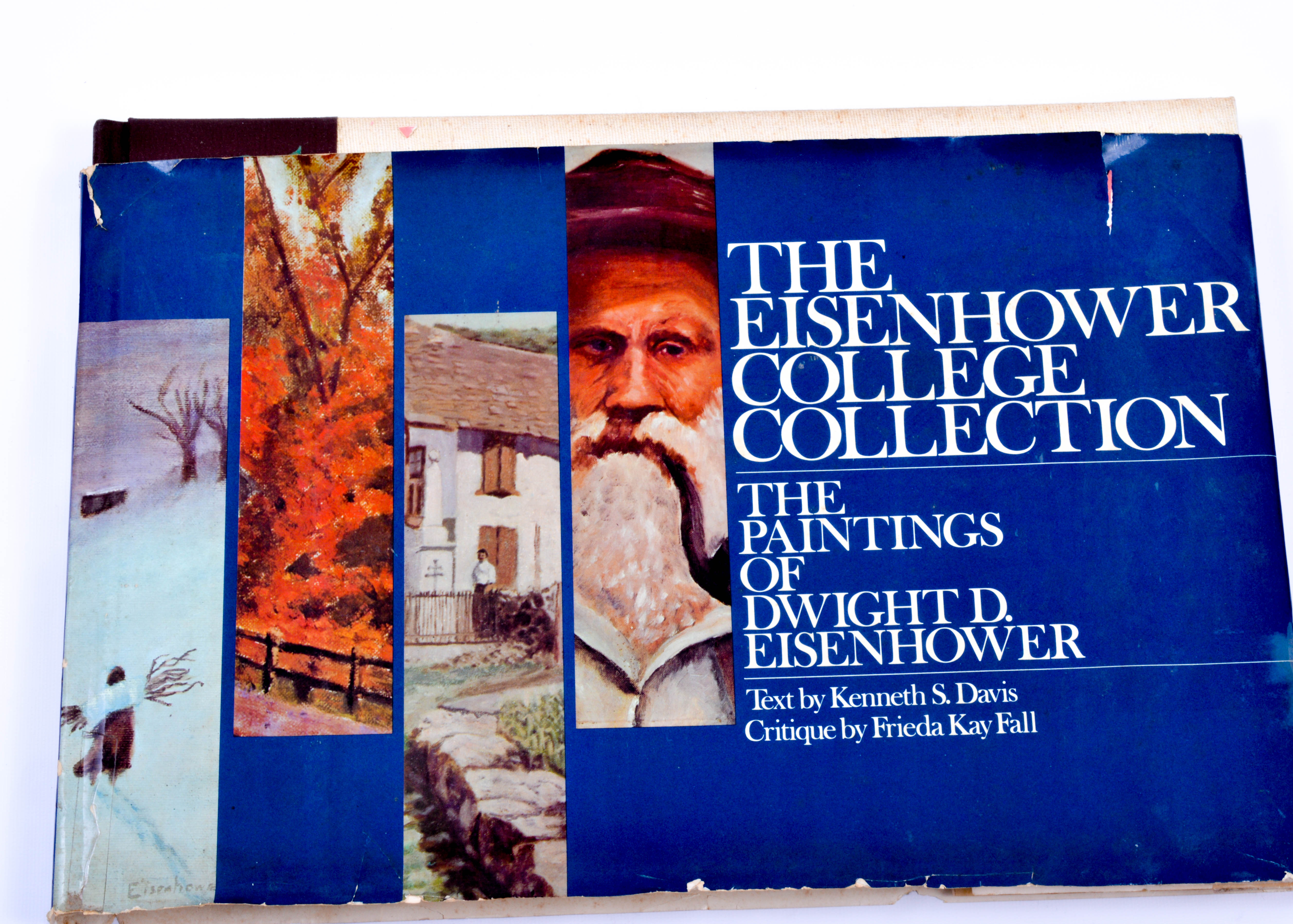 Eisenhower Book Collection