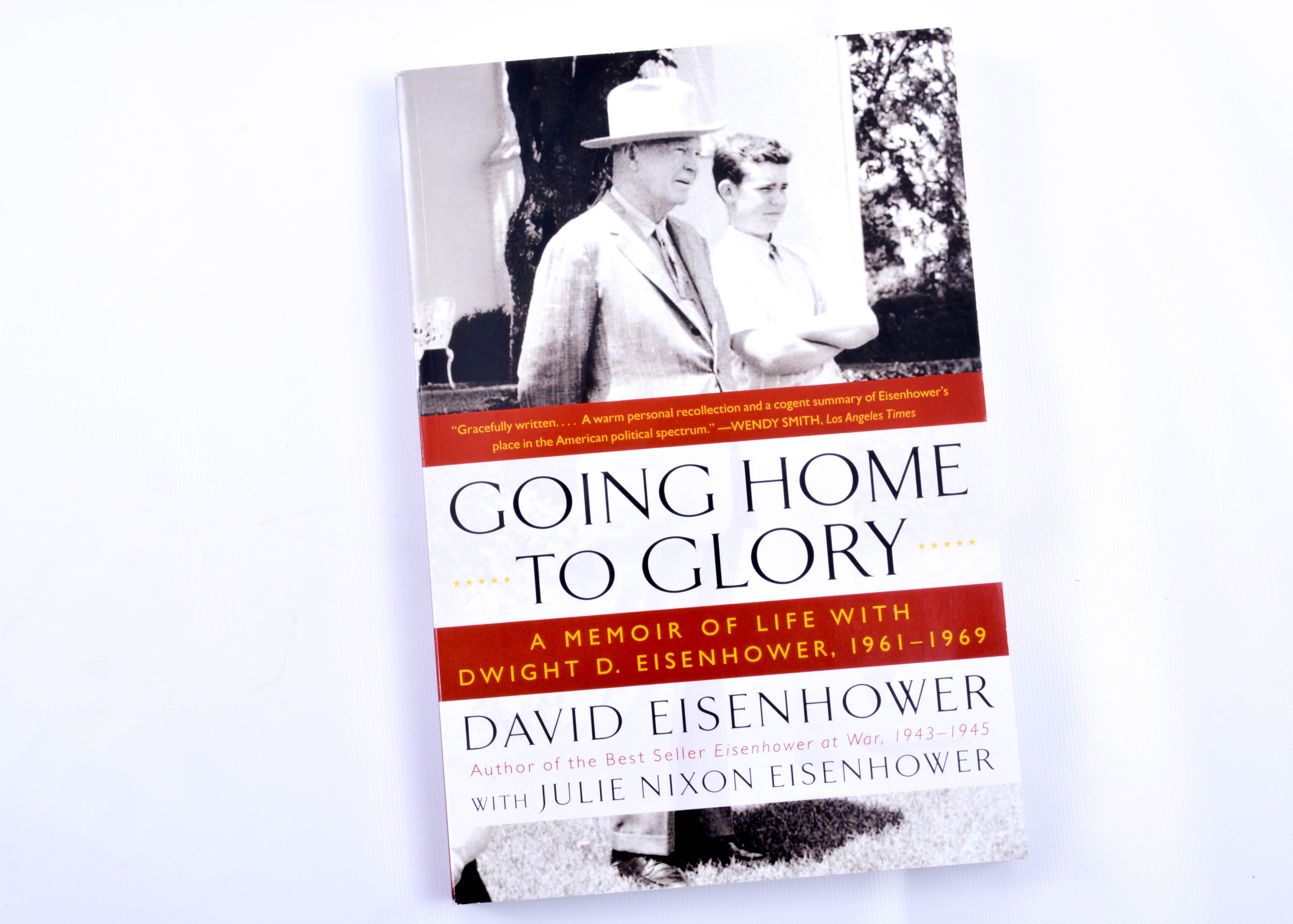 Eisenhower Book Collection