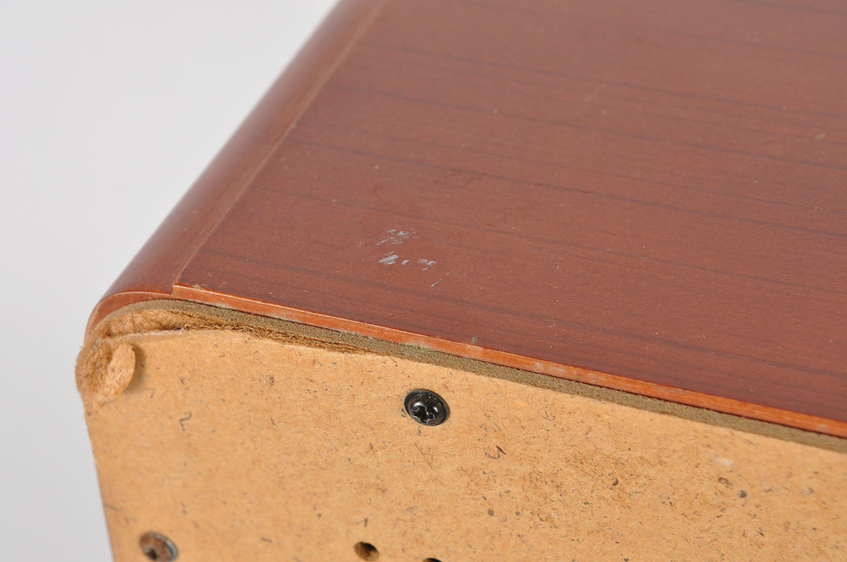 Classic Collectors Edition Reproduction Vintage Radio with Wood Case