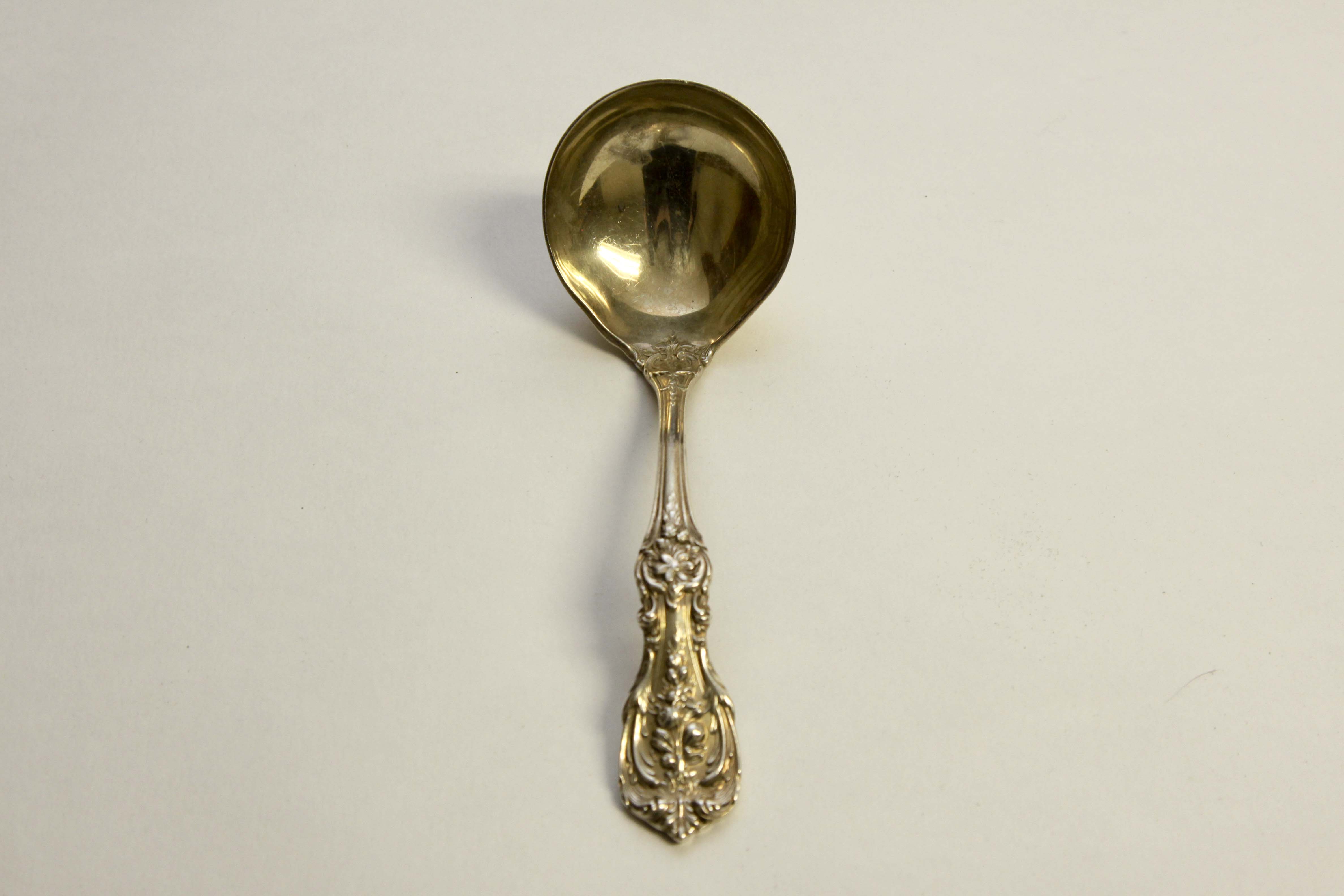 Reed and Barton Sterling Silver Flatware 'Francis 1' Pattern