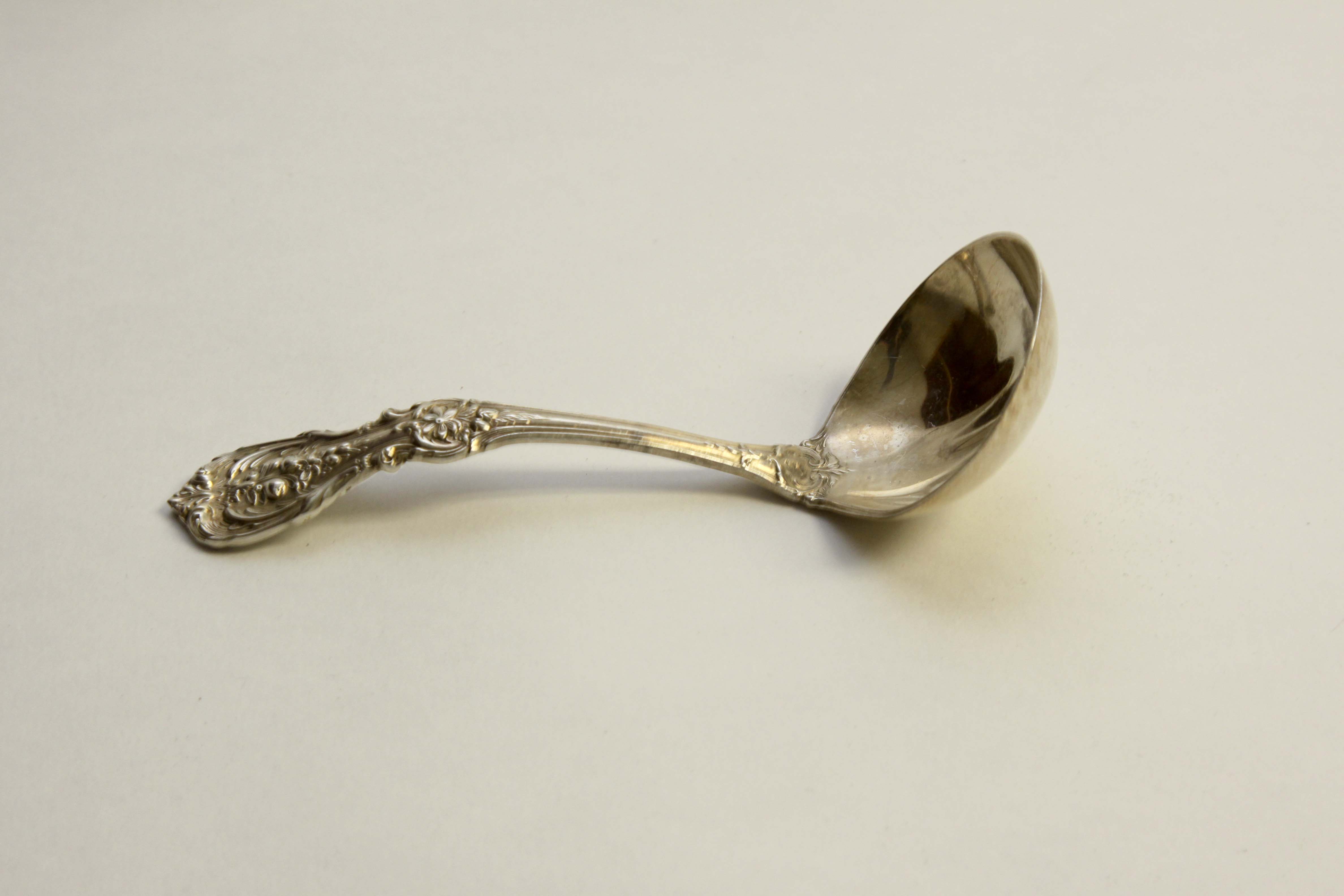 Reed and Barton Sterling Silver Flatware 'Francis 1' Pattern