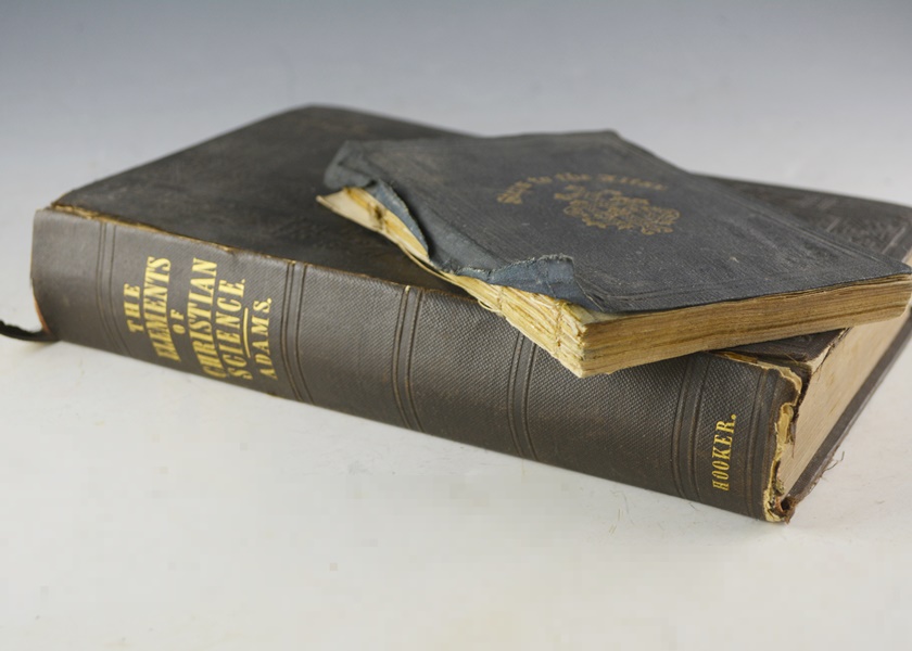 Author and Cartoonist Signed First Edition of "The World and Warren's Cartoons"