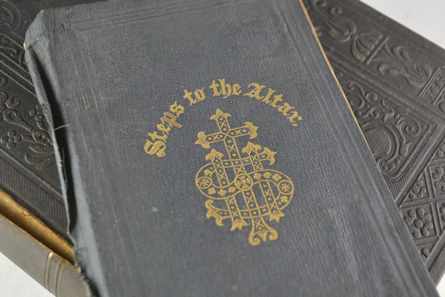 Author and Cartoonist Signed First Edition of "The World and Warren's Cartoons"