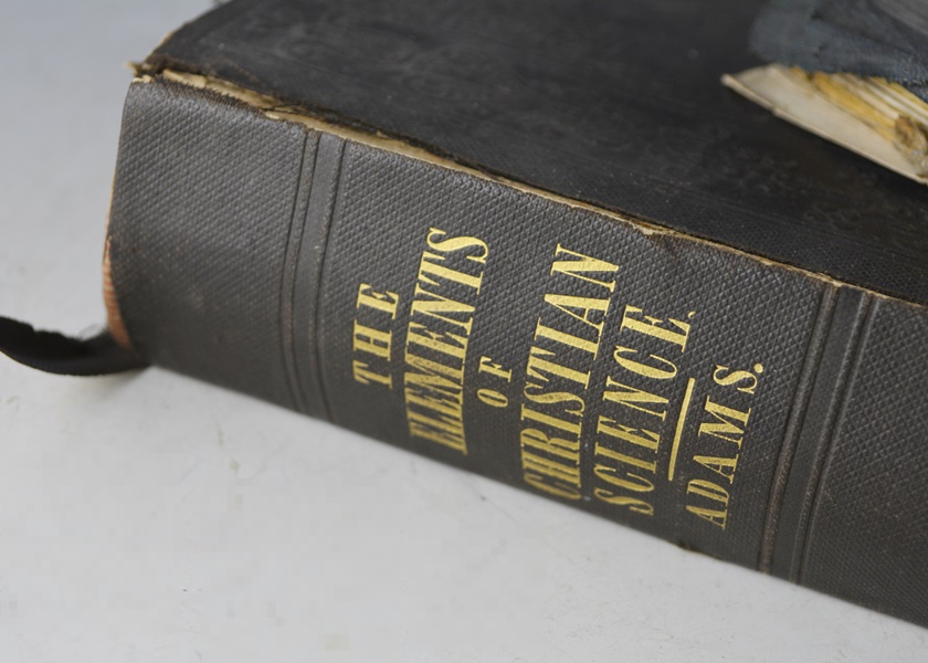 Author and Cartoonist Signed First Edition of "The World and Warren's Cartoons"