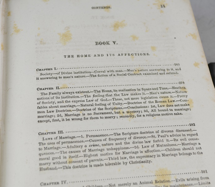 Author and Cartoonist Signed First Edition of "The World and Warren's Cartoons"