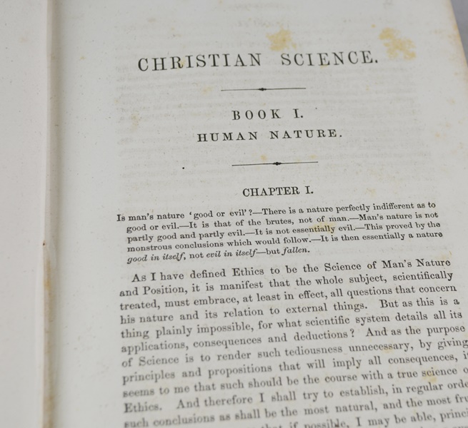 Author and Cartoonist Signed First Edition of "The World and Warren's Cartoons"