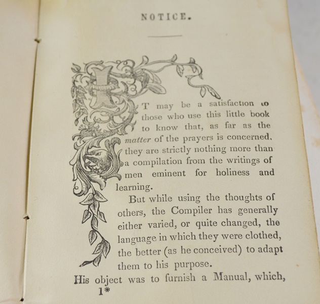 Author and Cartoonist Signed First Edition of "The World and Warren's Cartoons"