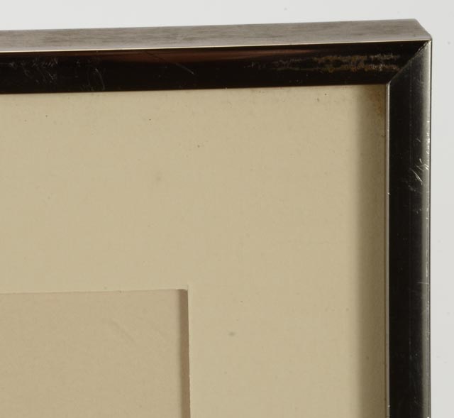 Moses Soyer Stone Lithograph "Seated Ballerina"