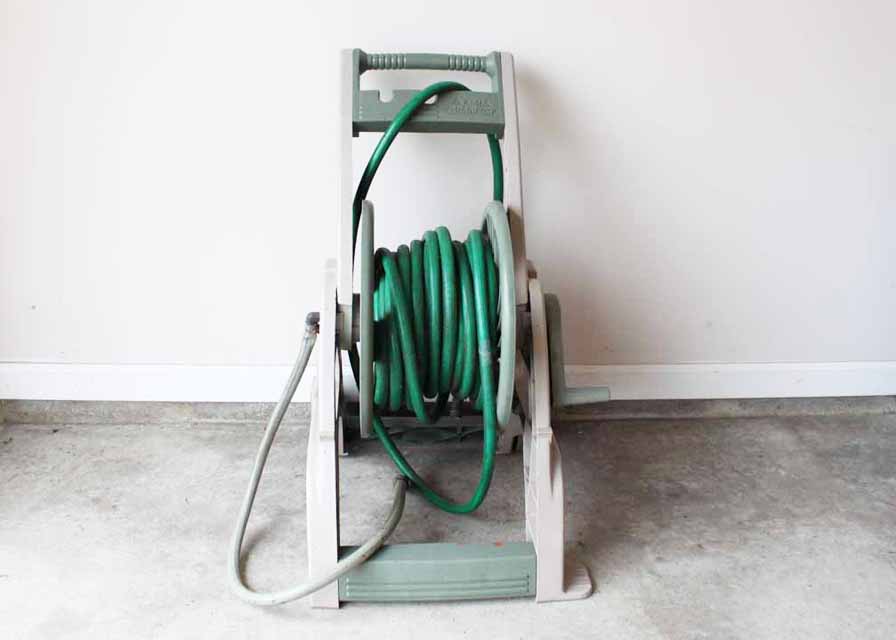 Ames Reel Easy Water Hose Reel