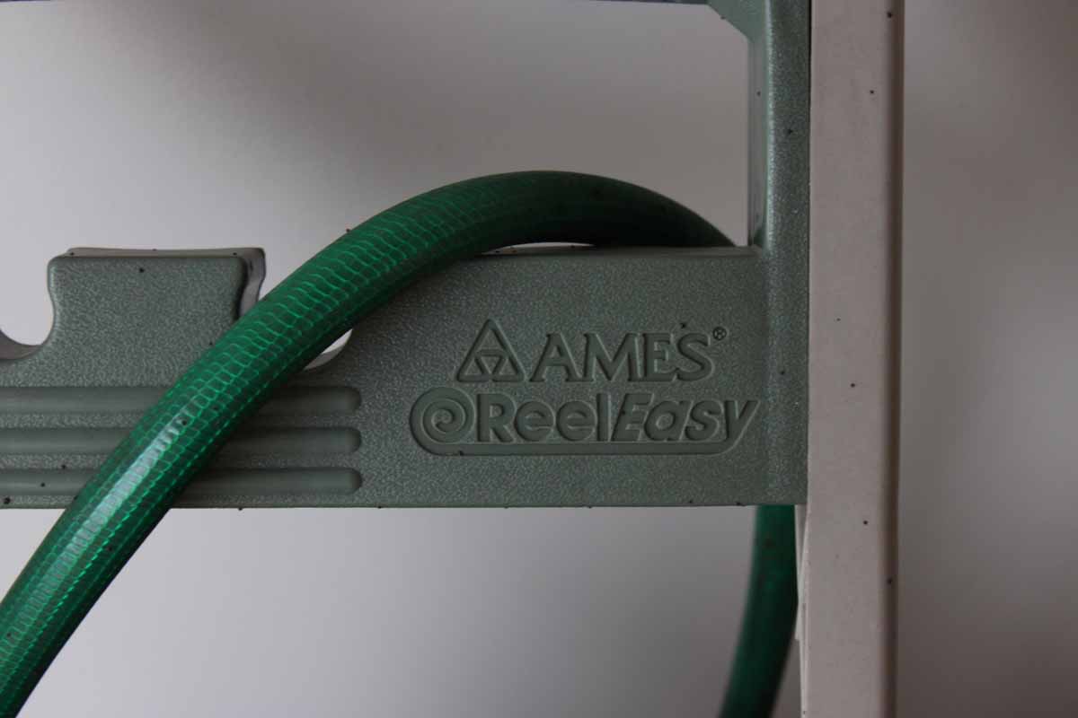 Ames Reel Easy Water Hose Reel