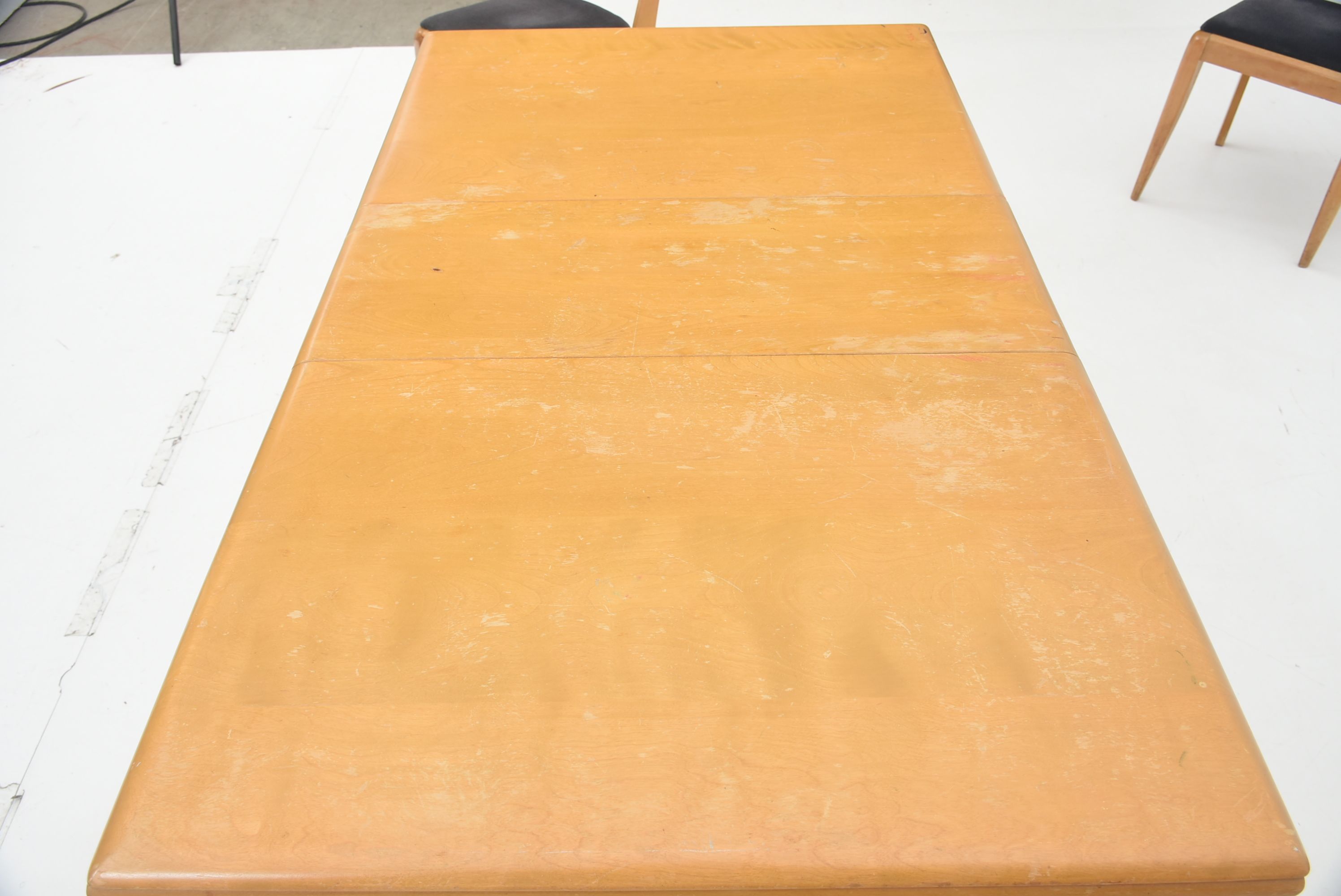 Heywood Wakefield Dining Set