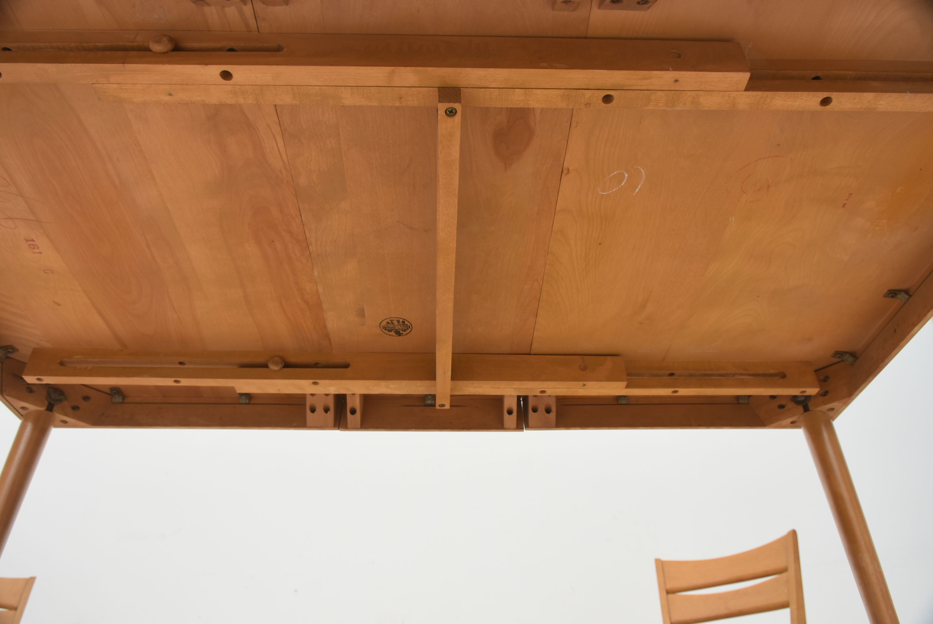 Heywood Wakefield Dining Set