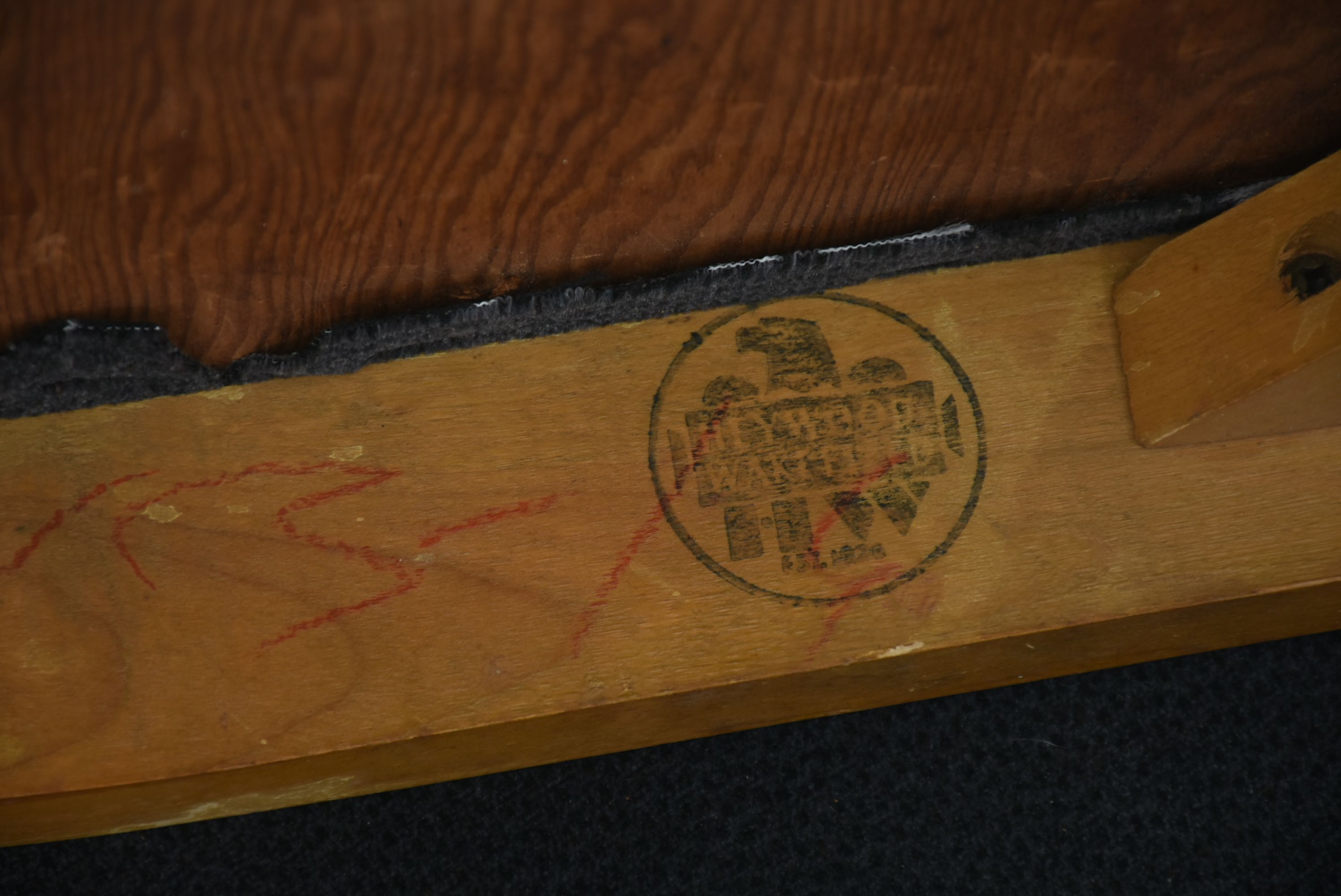 Heywood Wakefield Dining Set