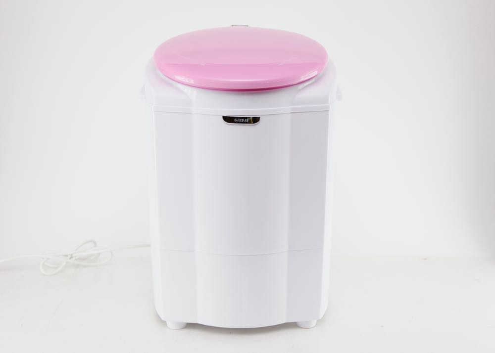 The Laundry Alternative Mini Washing Machine