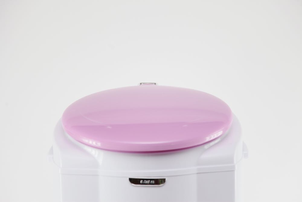 The Laundry Alternative Mini Washing Machine