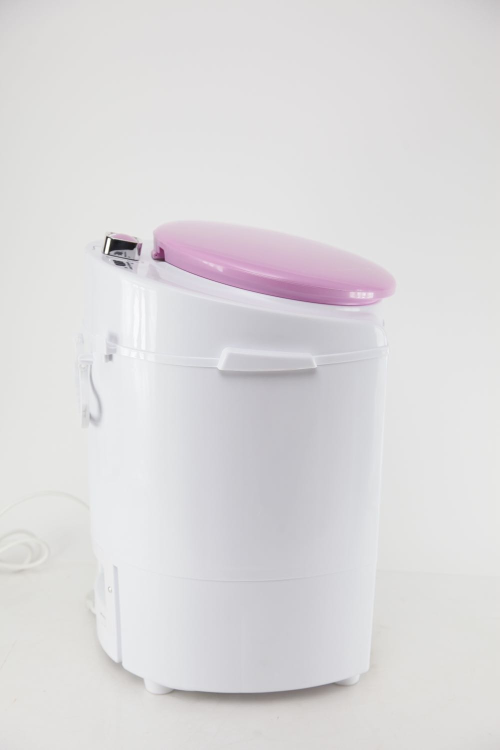 The Laundry Alternative Mini Washing Machine
