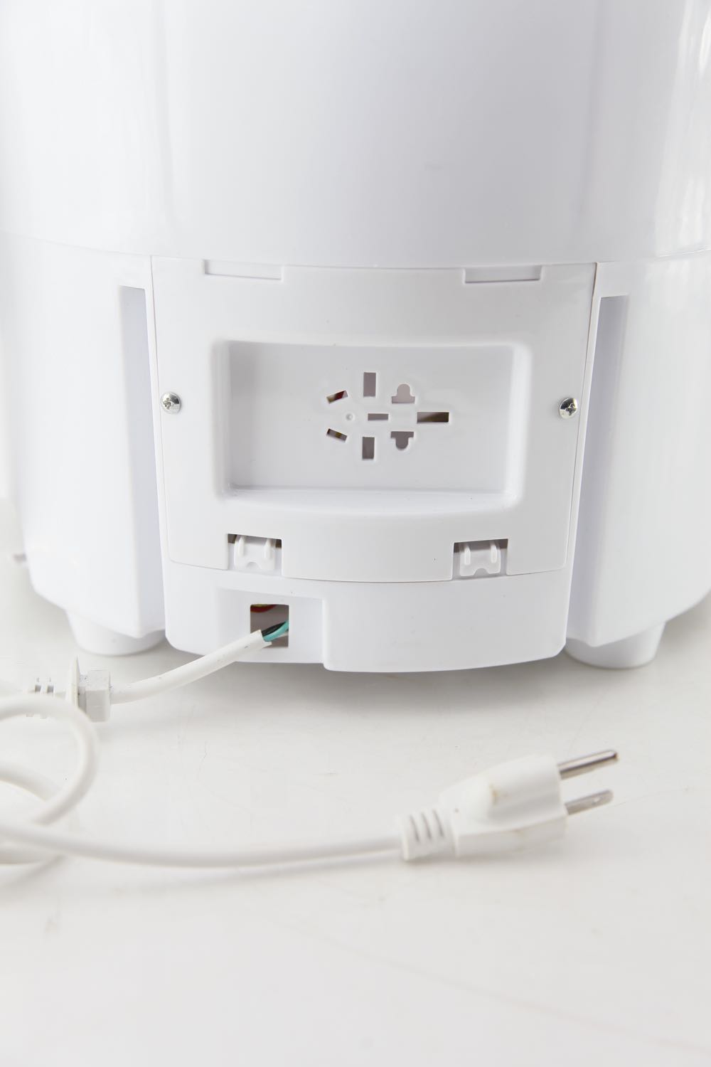 The Laundry Alternative Mini Washing Machine