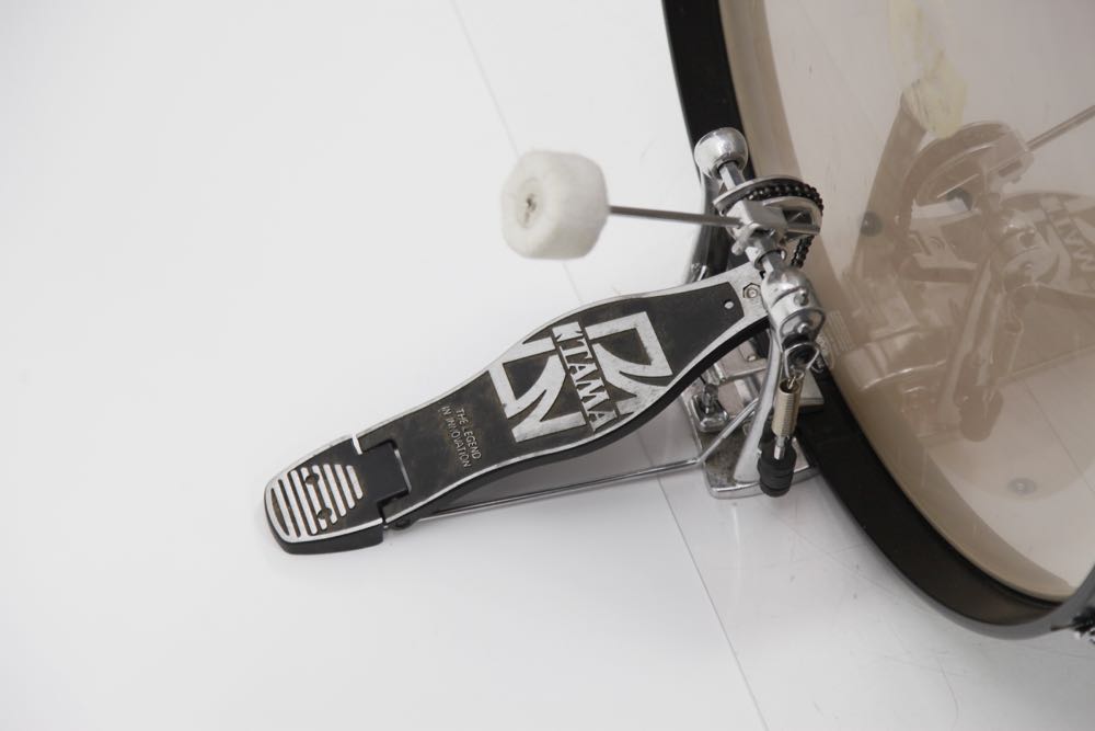 Tama Five Drum Set with Covers