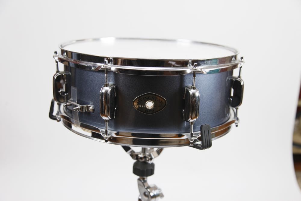 Tama Five Drum Set with Covers