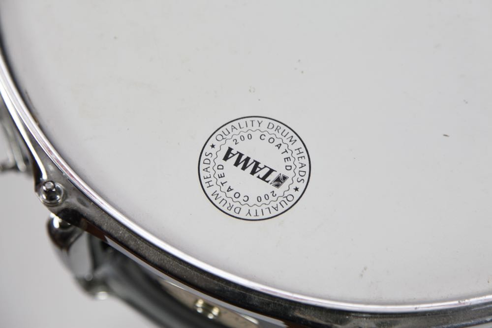 Tama Five Drum Set with Covers