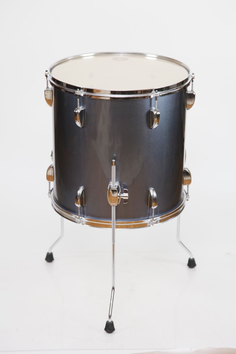 Tama Five Drum Set with Covers