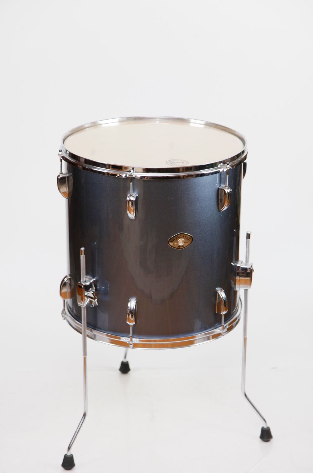 Tama Five Drum Set with Covers