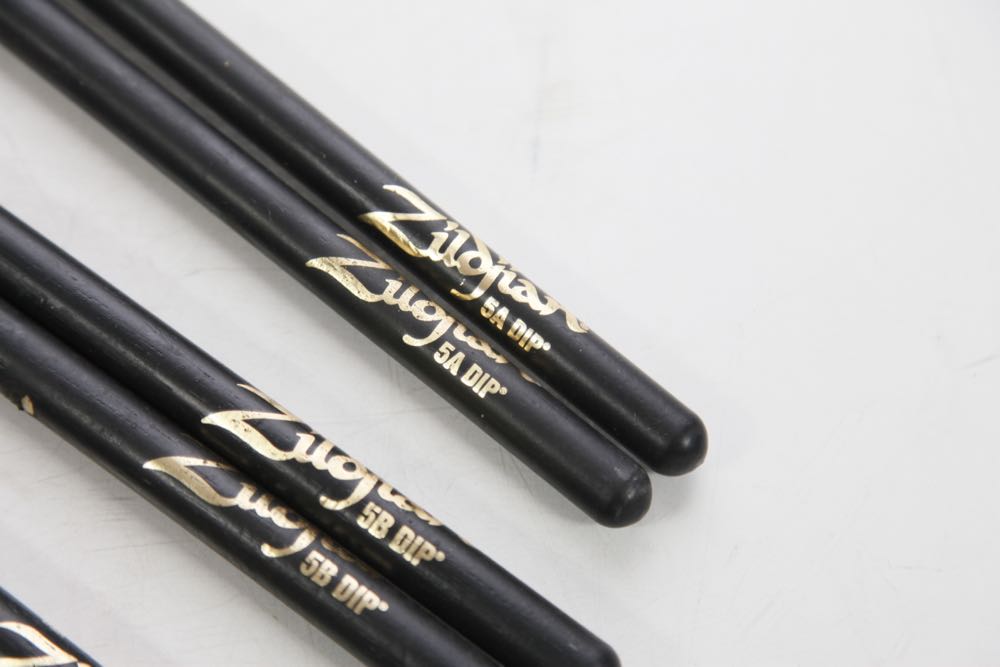 Tama Five Drum Set with Covers