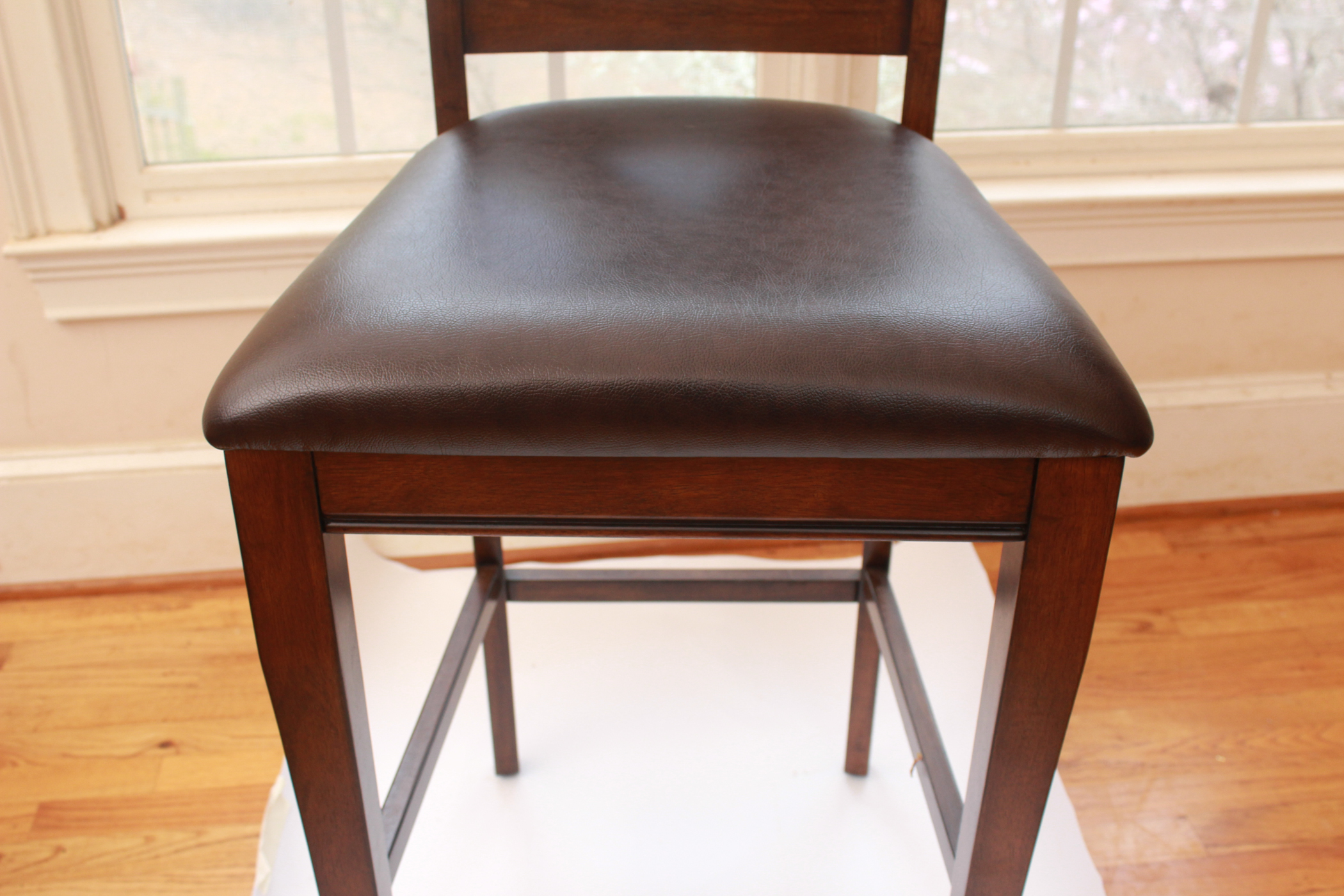 Set of Samson International Bar Chairs