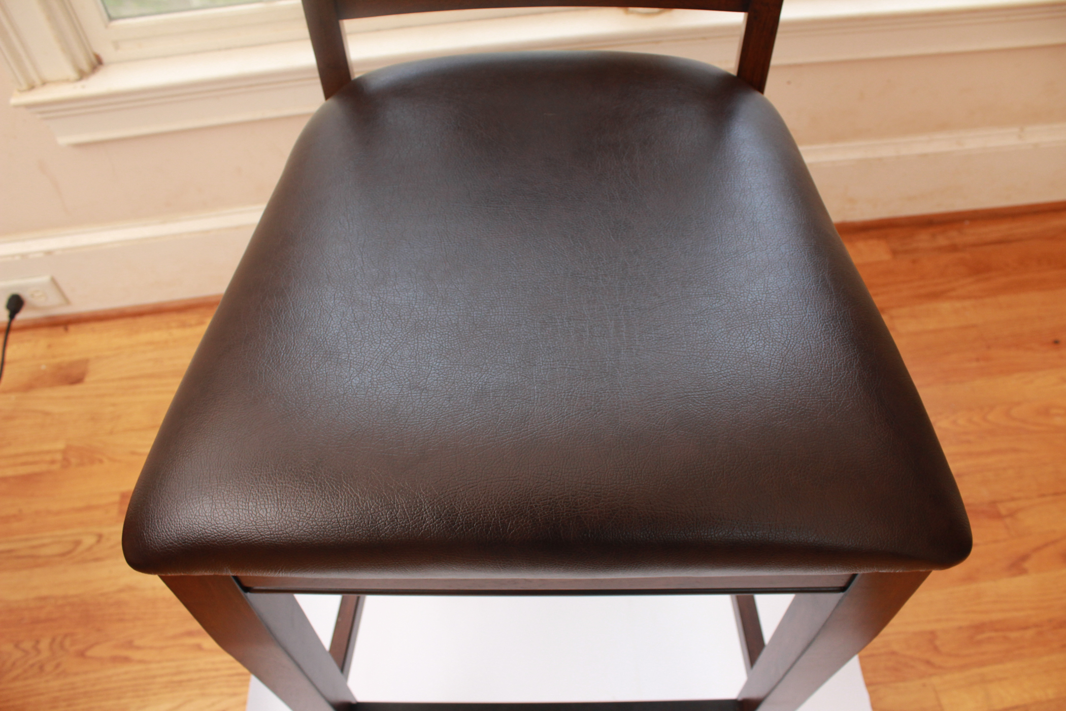 Set of Samson International Bar Chairs