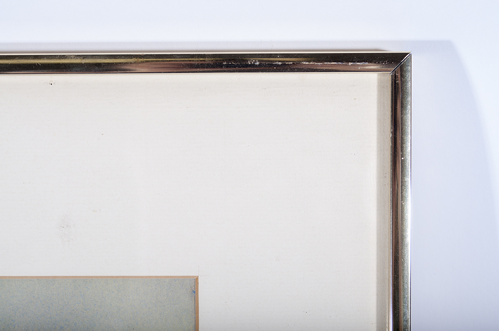 Mary Jo Rines Landscape Watercolor