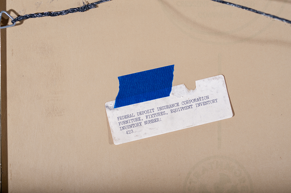 Mary Jo Rines Landscape Watercolor