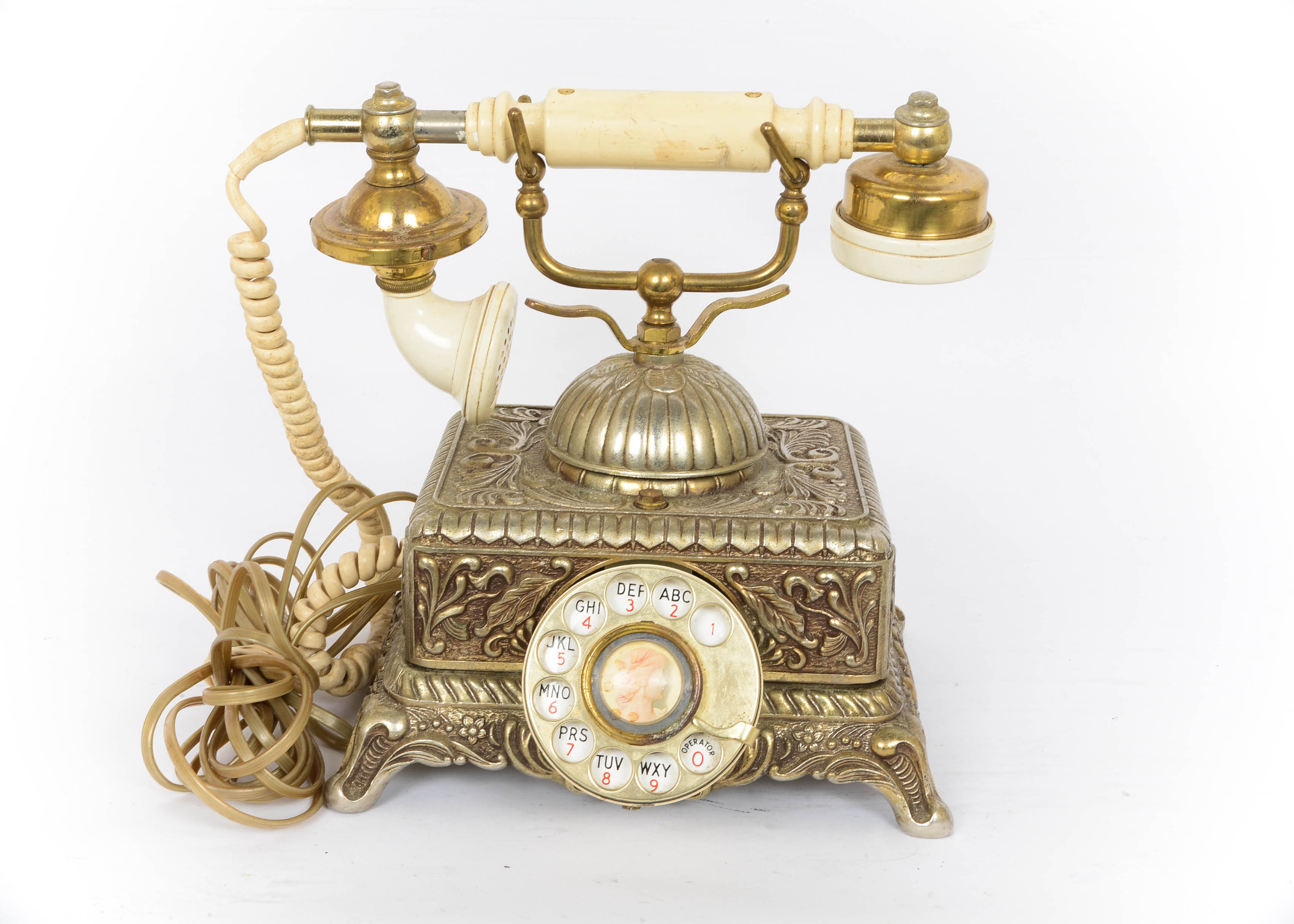Vintage Princess Telephone
