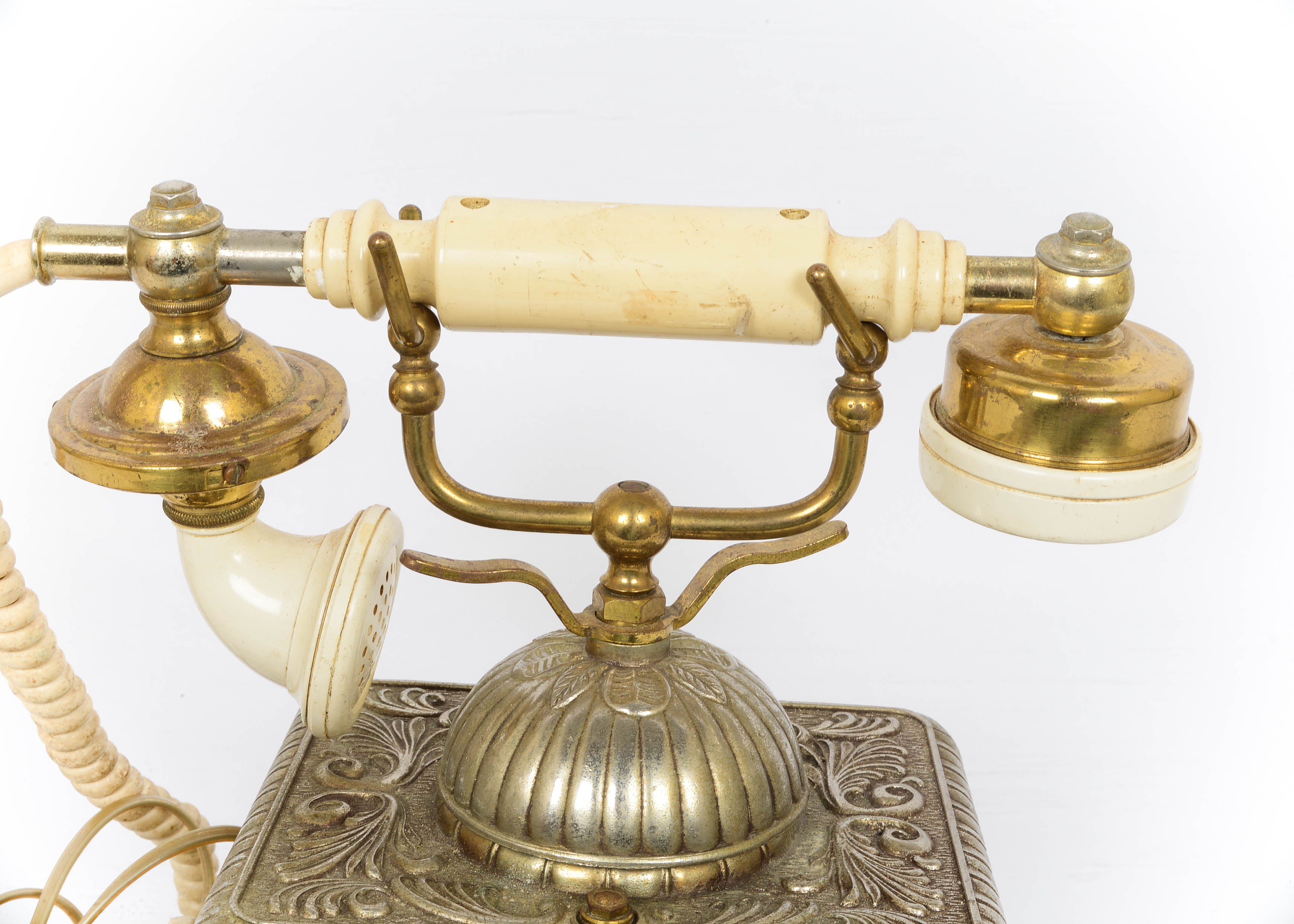 Vintage Princess Telephone