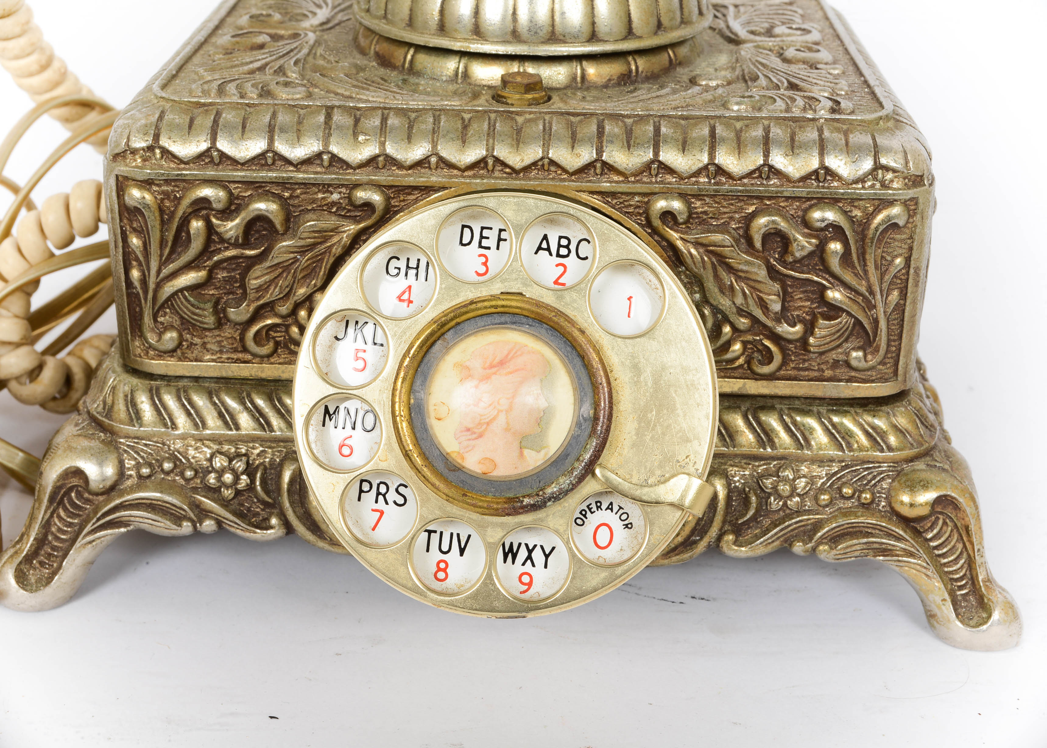 Vintage Princess Telephone