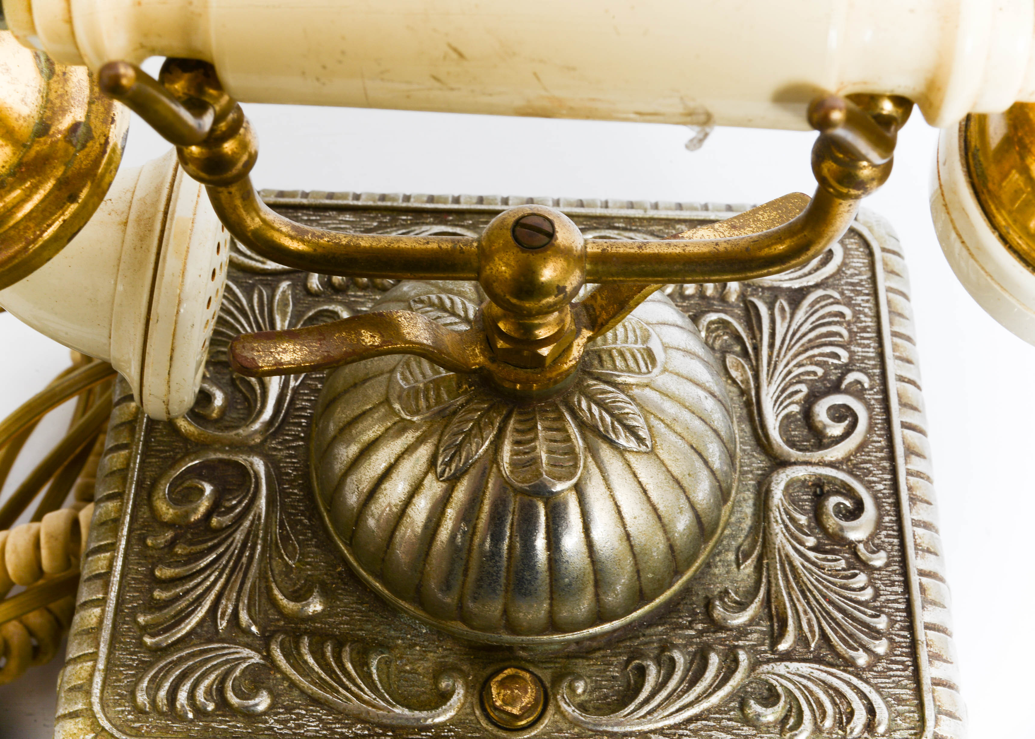 Vintage Princess Telephone