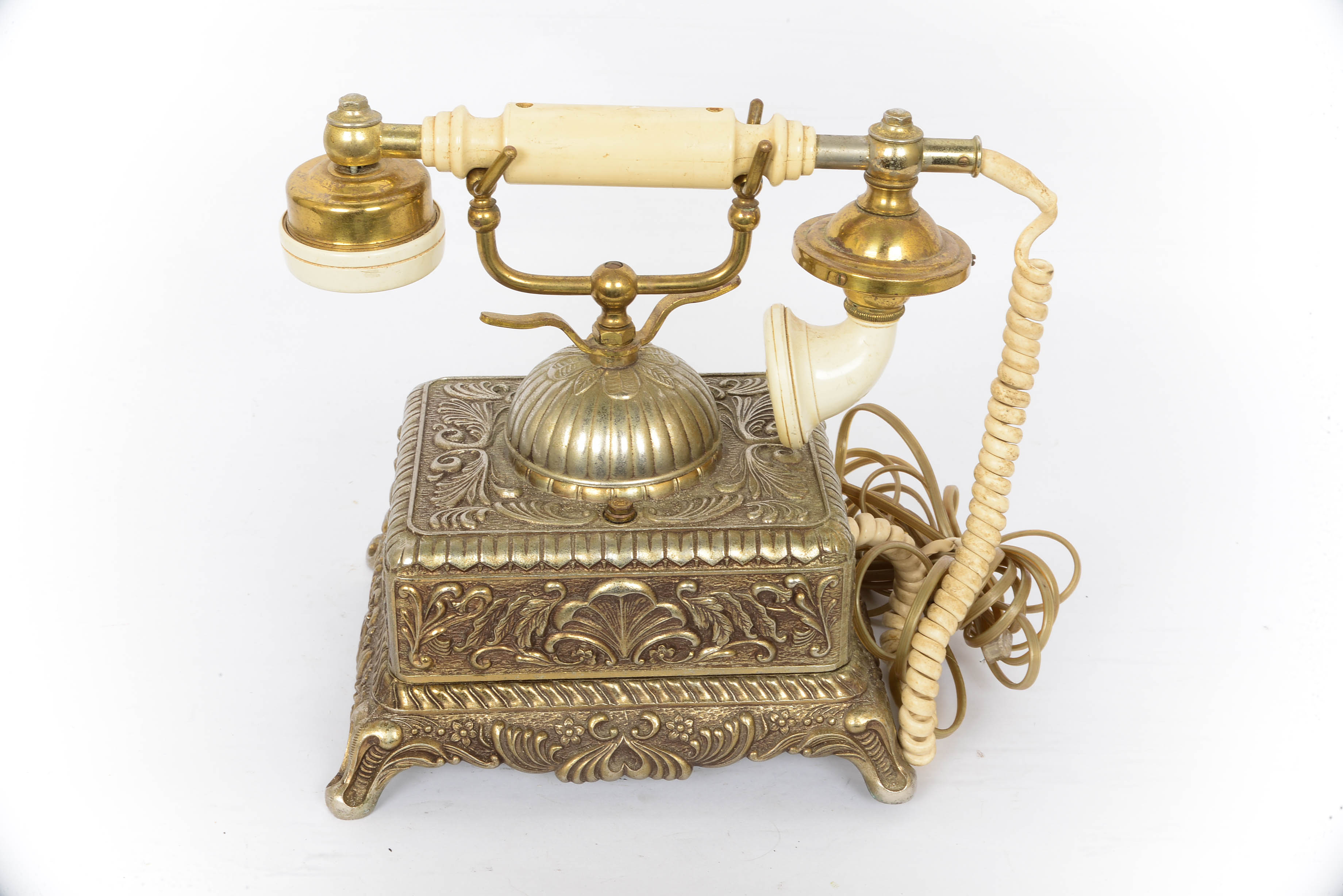 Vintage Princess Telephone