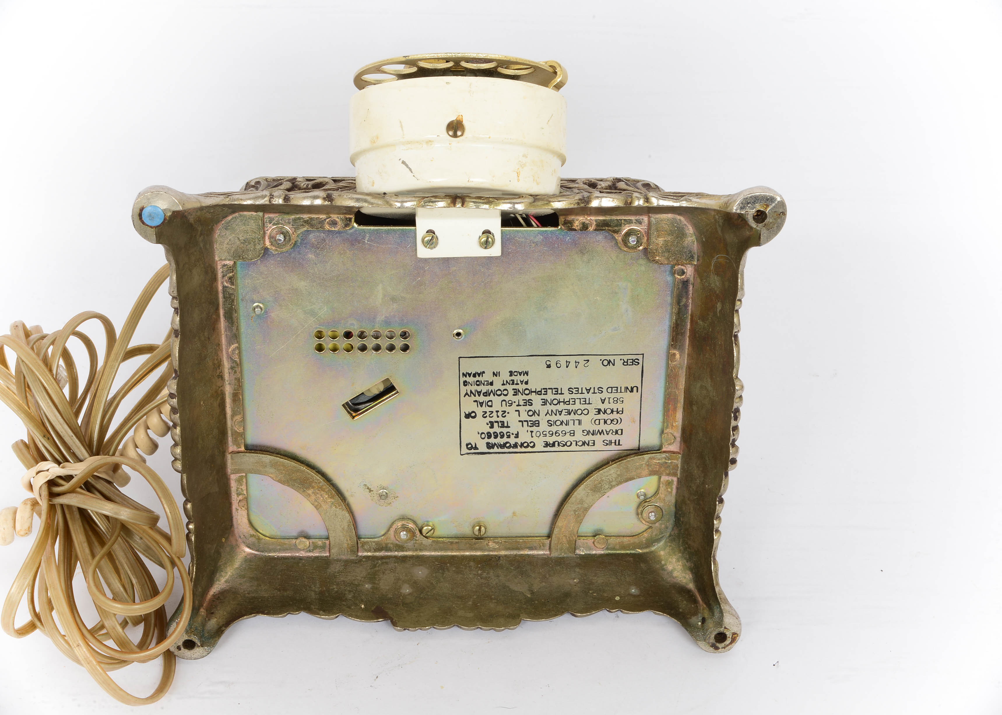 Vintage Princess Telephone