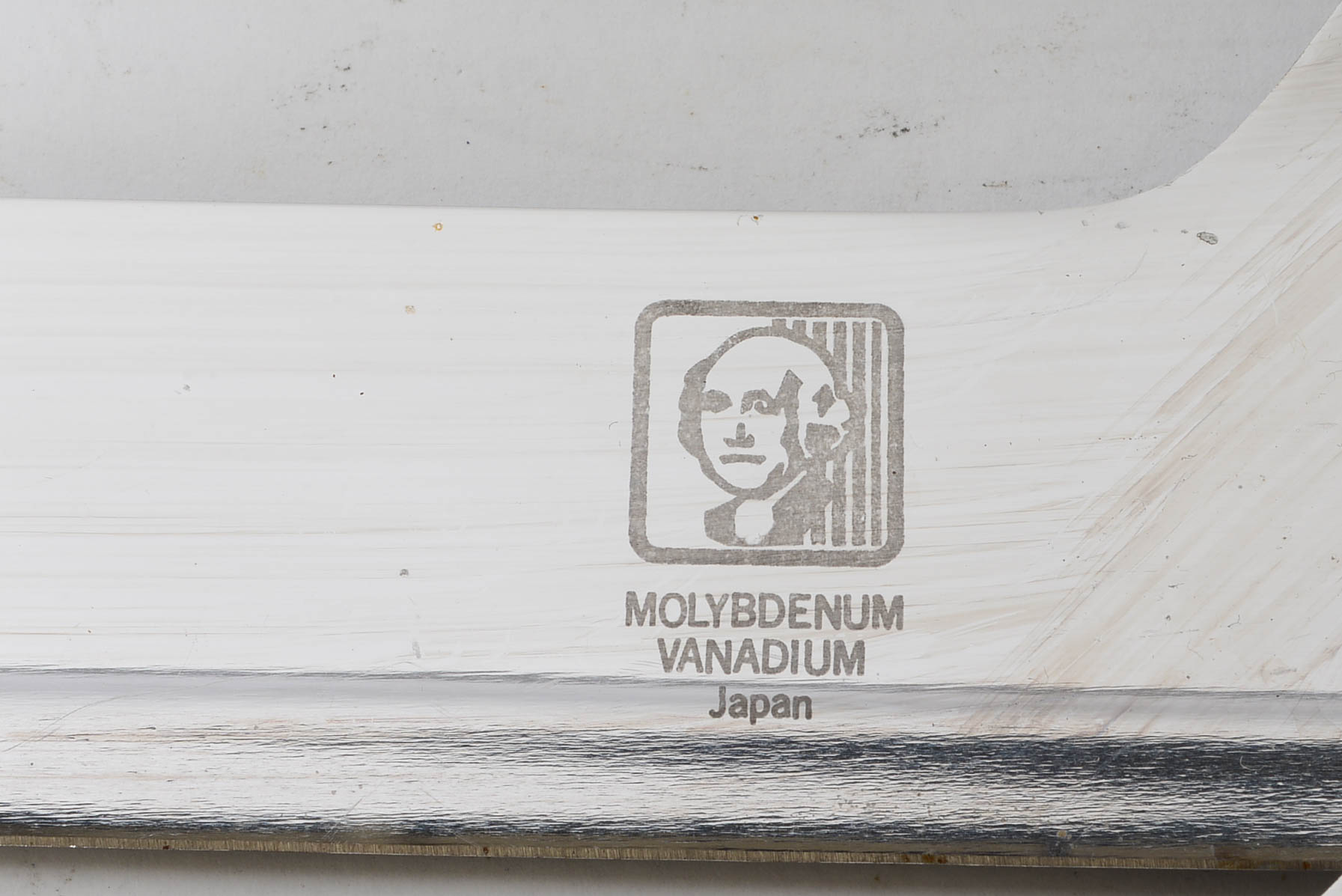 Molybdenum Vanadium Japan Knife Set