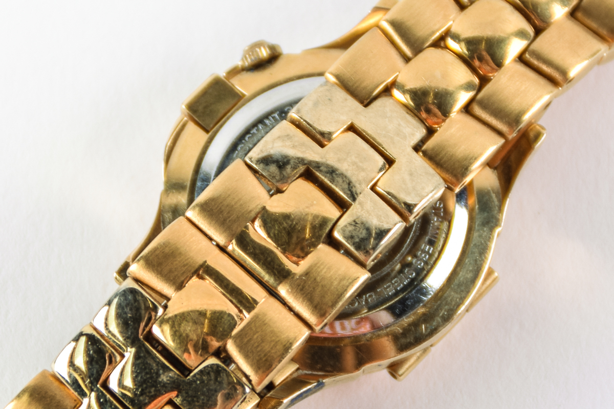 Revue Thommen 1853 Landmark Rallye Watch