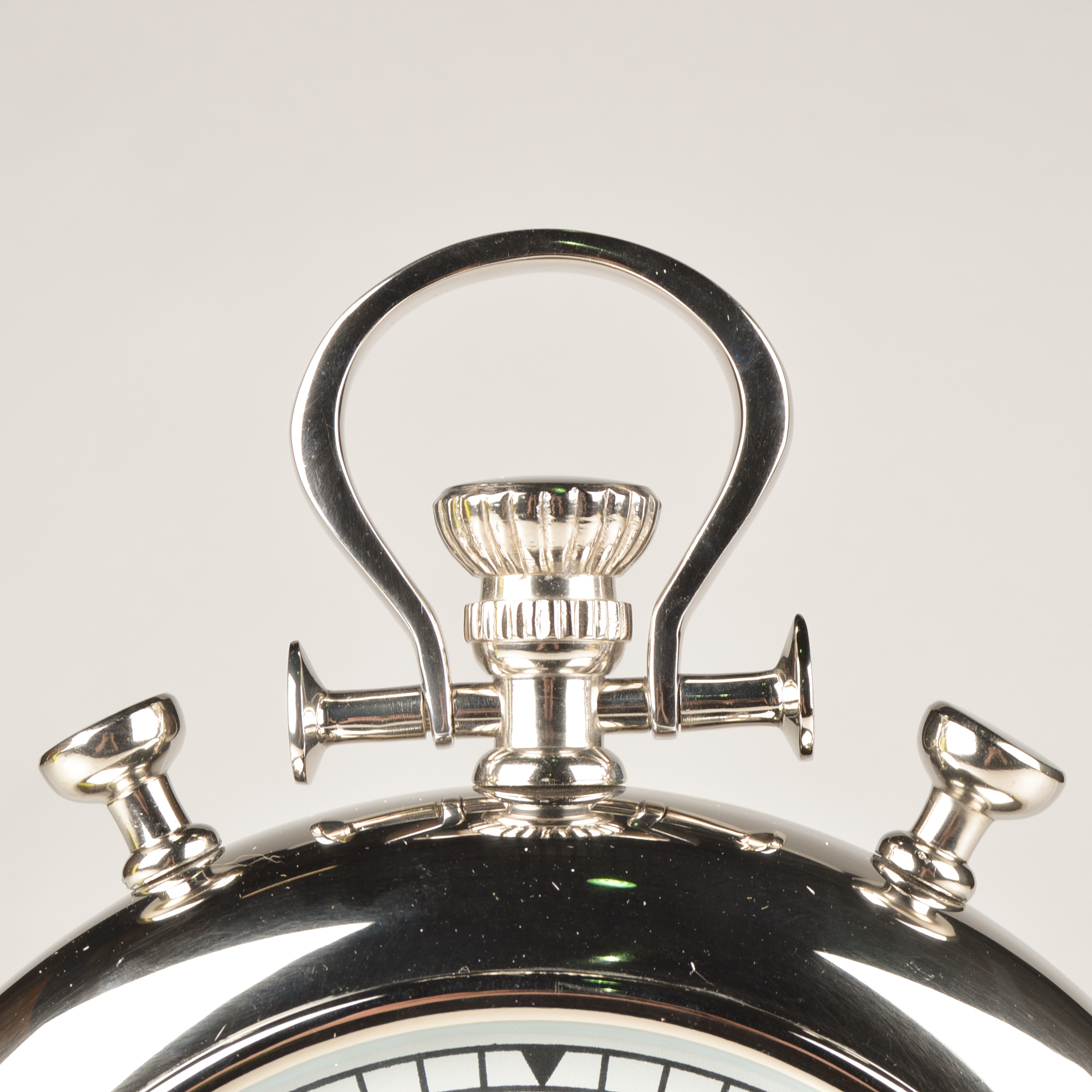 Daniel and Ashley Wall Clock