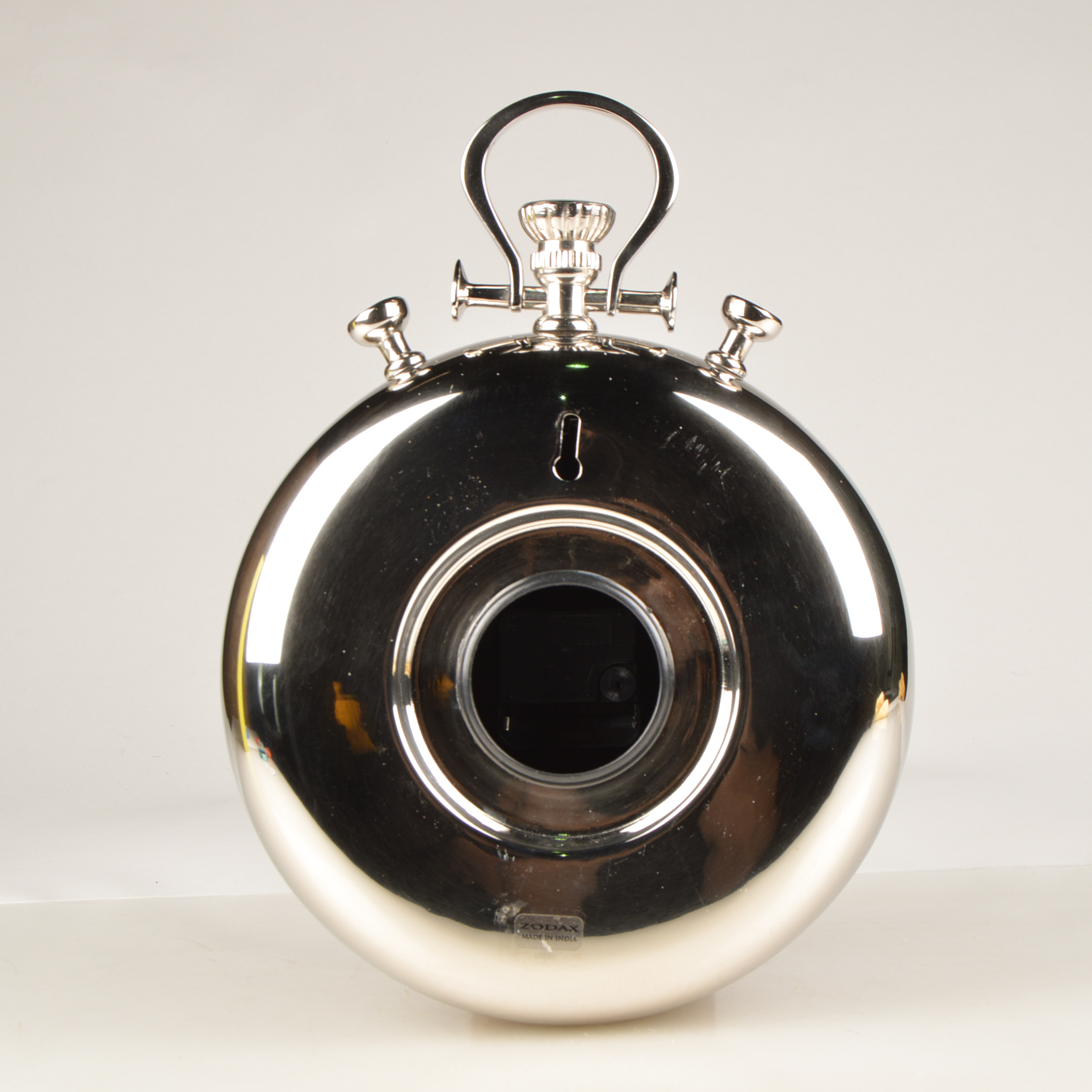 Daniel and Ashley Wall Clock