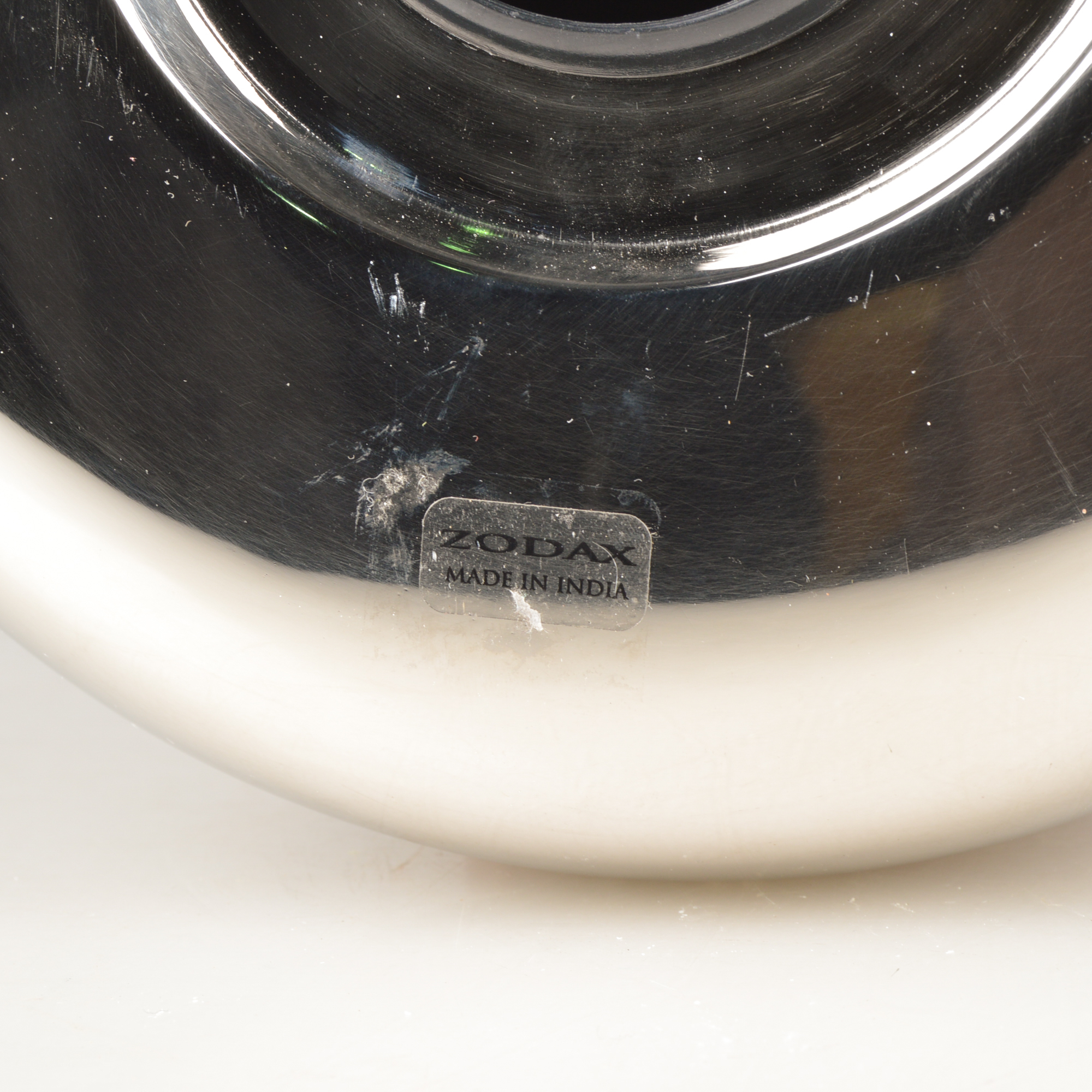 Daniel and Ashley Wall Clock