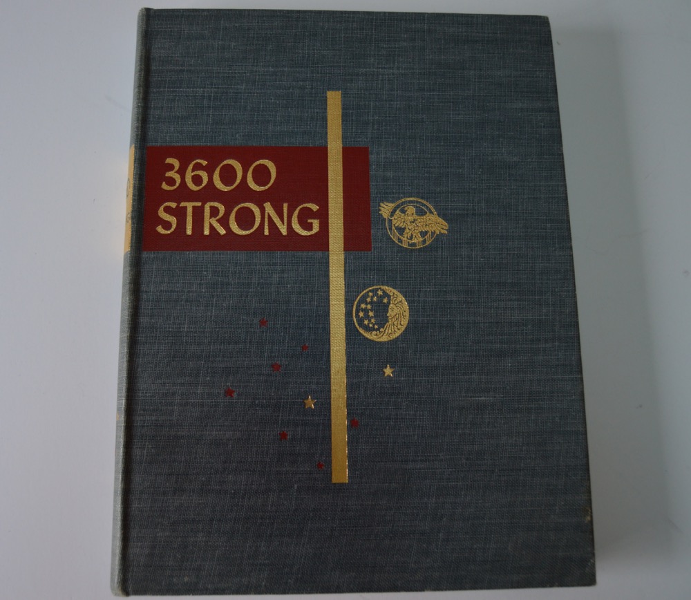 Procter & Gamble Books Including Signed First Edition